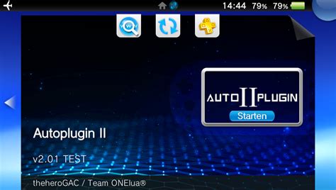 Autoplugin .